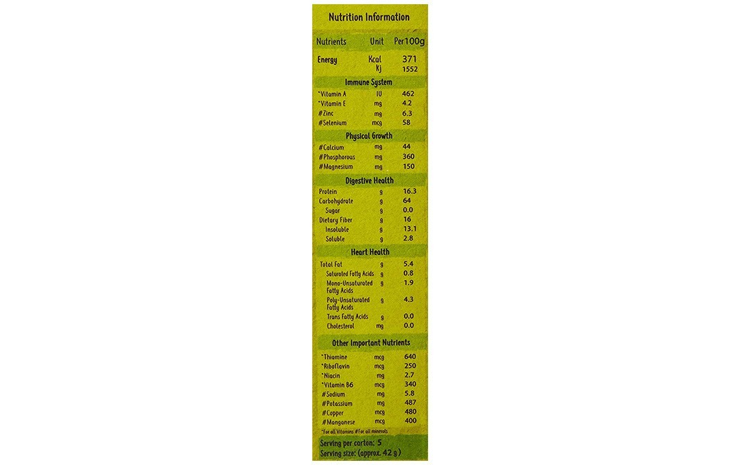 India Gate Quinoa    Box  200 grams